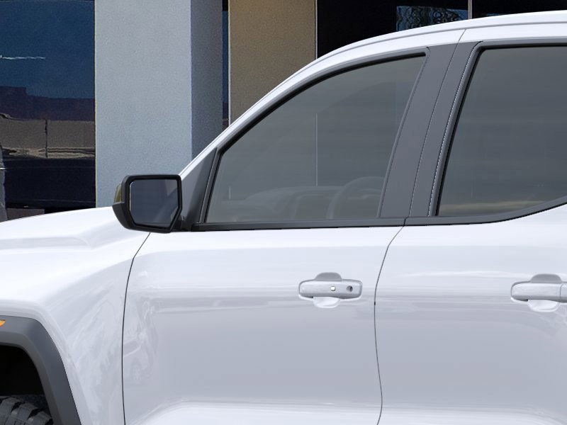 New 2026 GMC Canyon AT4 image 12