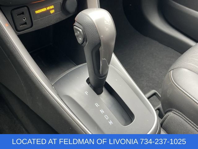 Certified 2022 Chevrolet Trax LT w/ LT Convenience Package image 15