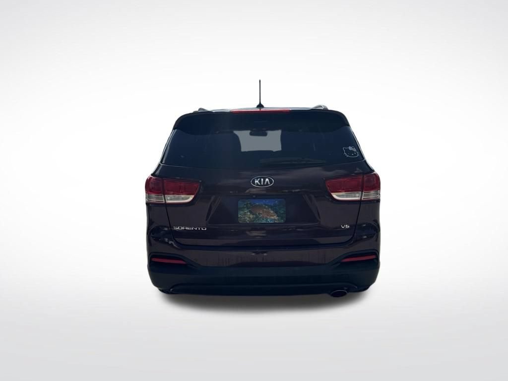 Used 2016 Kia Sorento LX FWD image 7