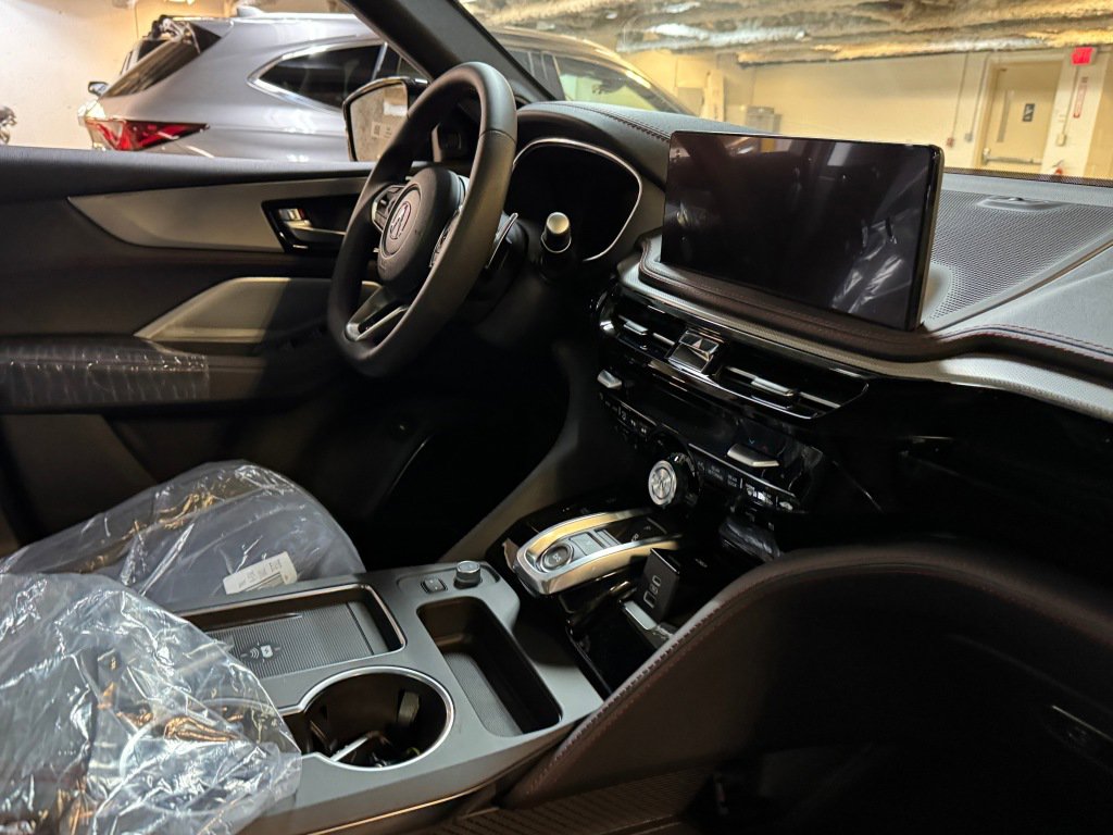 New 2026 Acura MDX A-Spec image 32