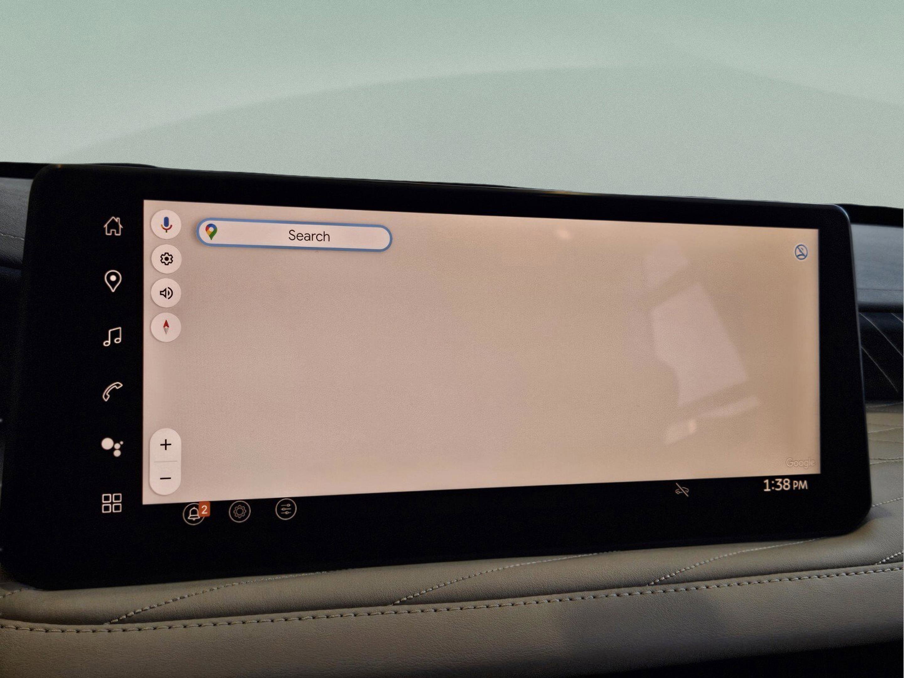 New 2026 INFINITI QX60 Autograph image 23