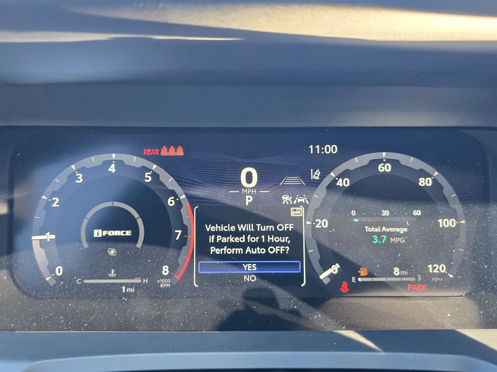 New 2026 Toyota Tacoma TRD Sport AWD/4WD image 30