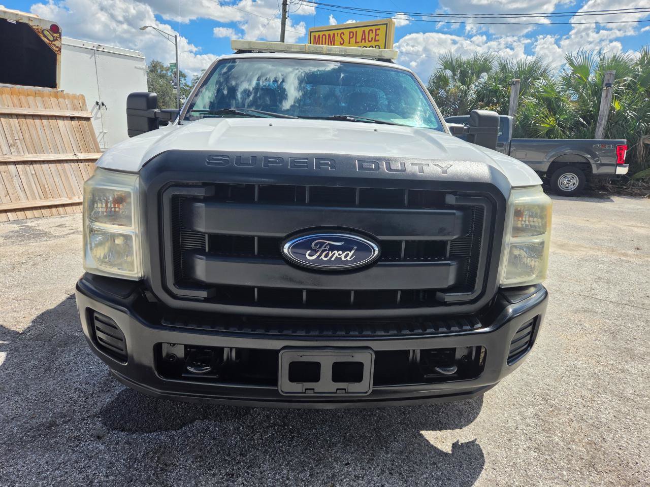 Used 2016 Ford F250 XL RWD image 5