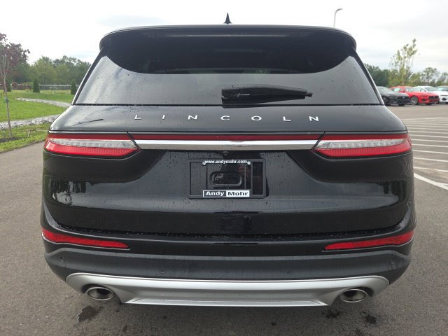 Used 2022 Lincoln Corsair Reserve w/ Equipment Group 201A AWD/4WD image 8