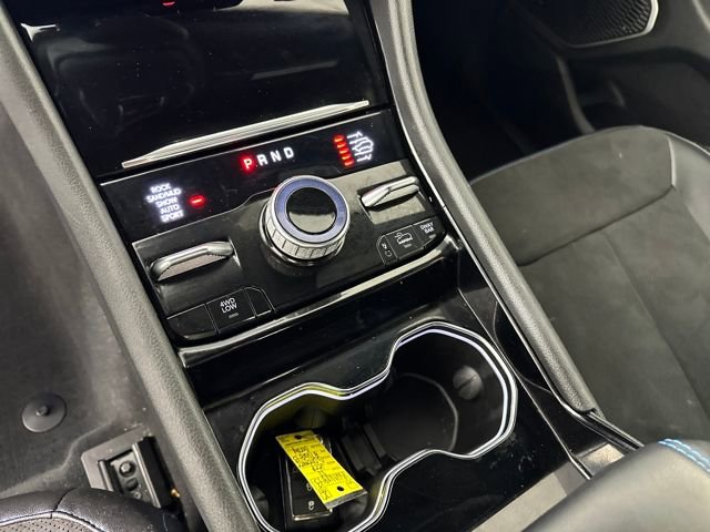 Used 2022 Jeep Grand Cherokee Trailhawk image 20