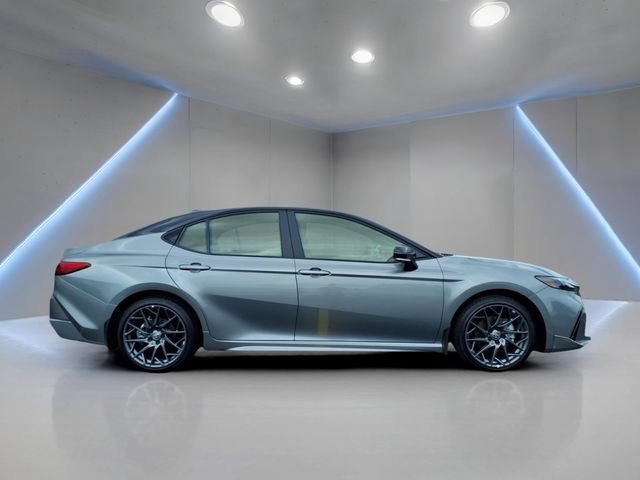 Certified 2026 Toyota Camry XSE AWD/4WD image 23