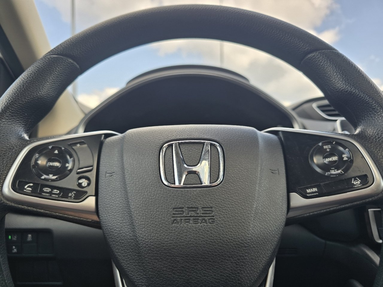 Used 2022 Honda CR-V EX image 26