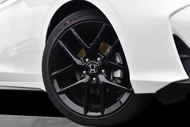 New 2026 Honda Civic Sport image 3