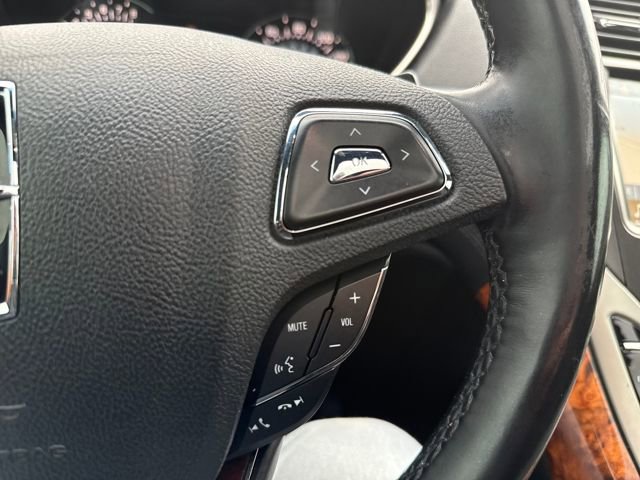 Used 2018 Lincoln MKX Reserve w/ Lincoln MKX Climate Package image 40