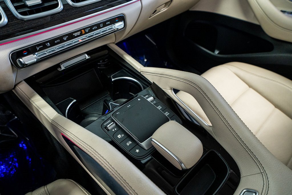 Used 2022 Mercedes-Benz GLE 350 image 49