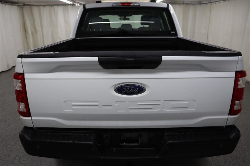 Used 2022 Ford F150 XL w/ Trailer Tow Package AWD/4WD image 5