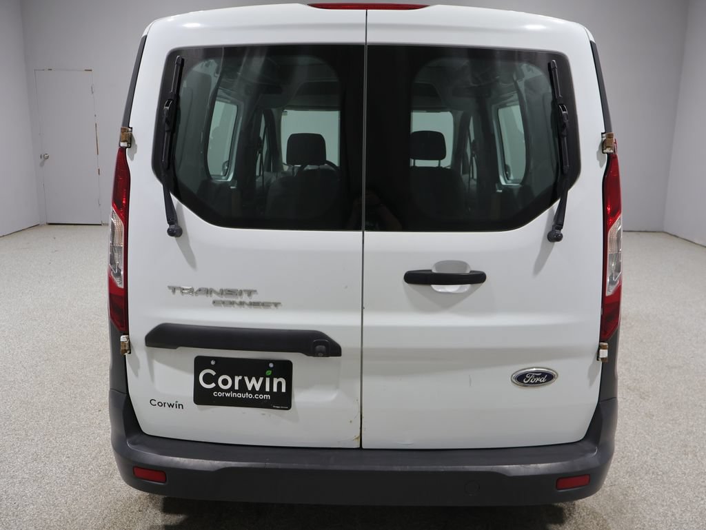 Used 2016 Ford Transit Connect XL FWD image 3
