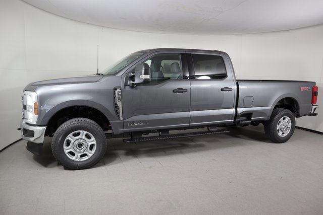 New 2026 Ford F350 XLT w/ 360-Degree Camera Package image 8