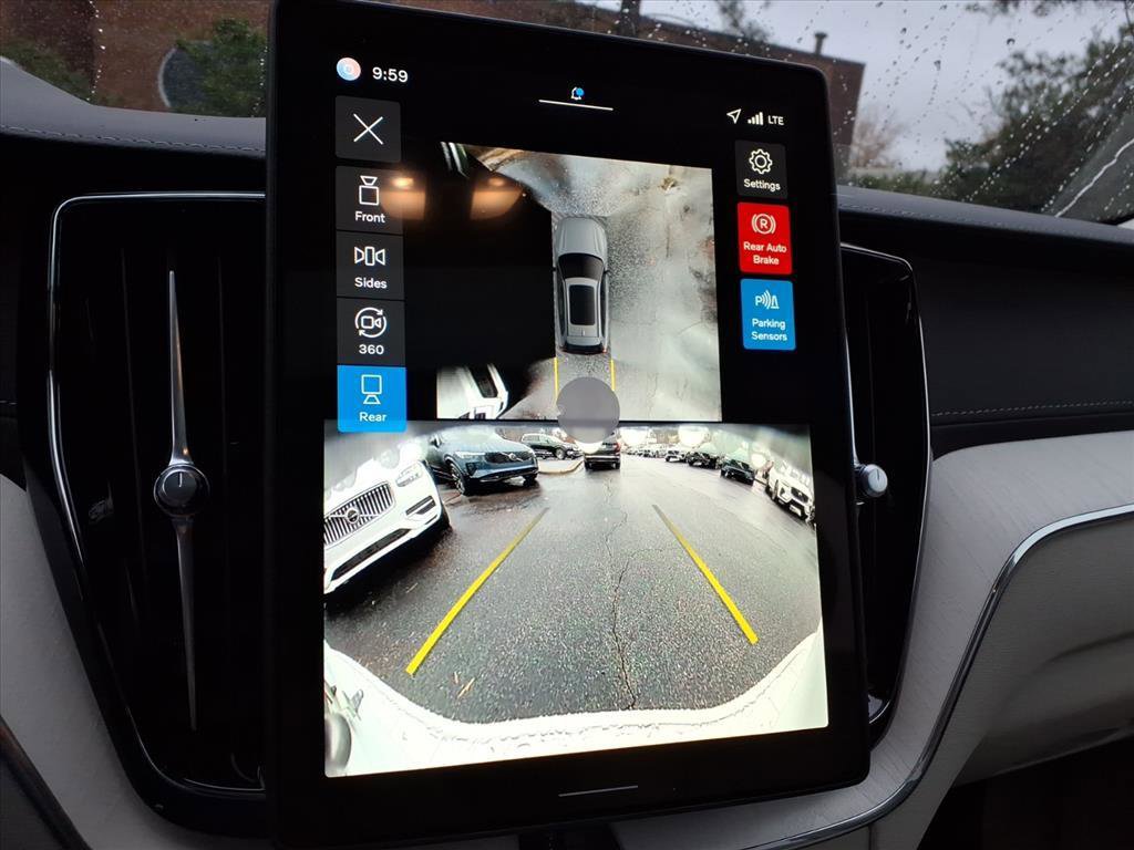 New 2026 Volvo XC60 T8 Ultra w/ Protection Package Premier image 21