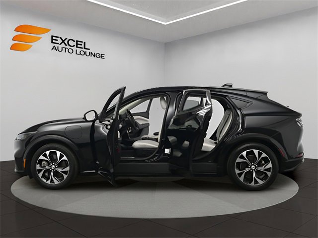 Used 2021 Ford Mustang Mach-E Premium image 42