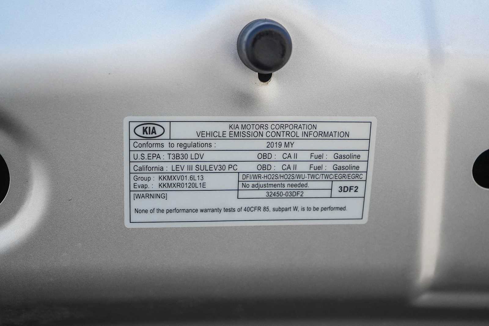 Used 2019 Kia Niro LX FWD image 27