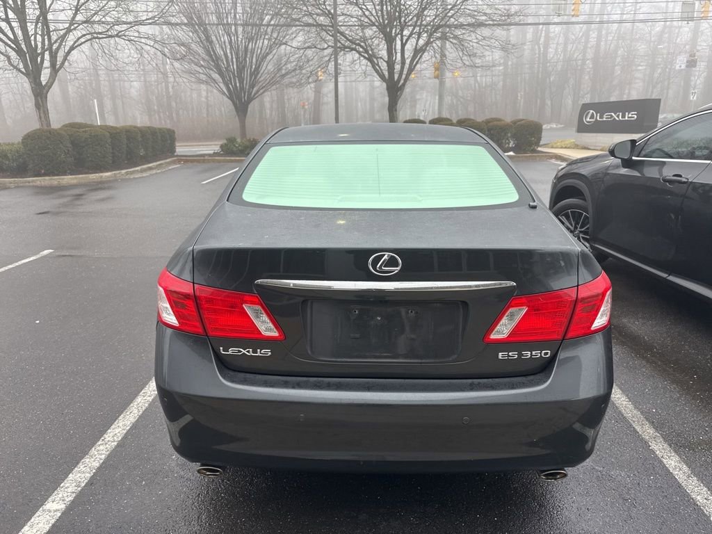 Used 2009 Lexus ES 350 image 6