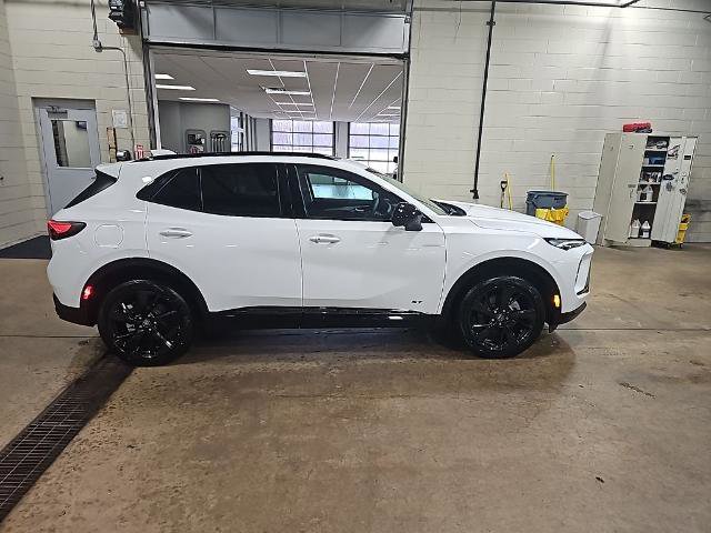 New 2026 Buick Envision Sport Touring image 7