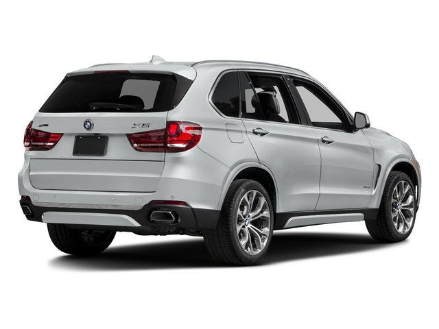 Used 2018 BMW X5 xDrive40e AWD/4WD image 2