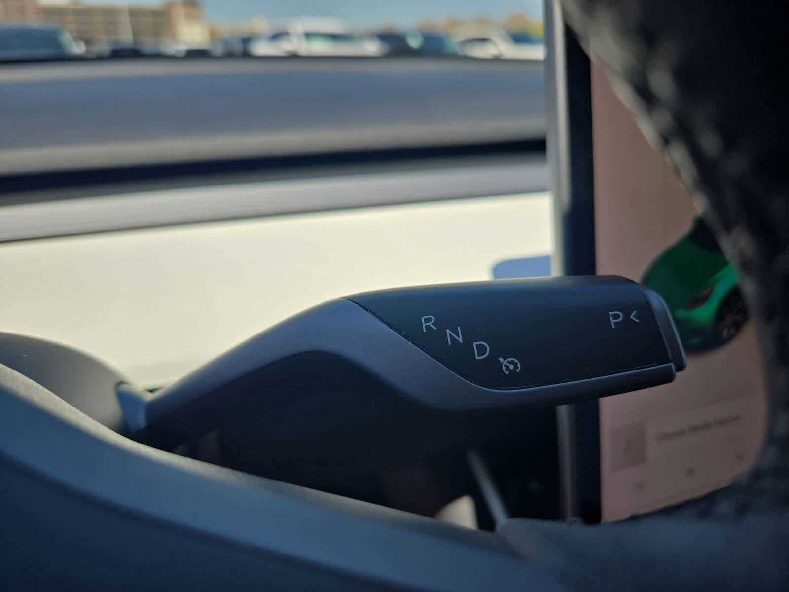 Used 2020 Tesla Model Y Long Range AWD/4WD image 28