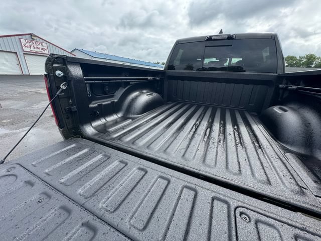 New 2027 RAM 1500 Rebel w/ G/T Package AWD/4WD image 57