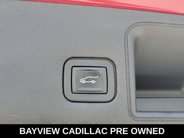 Used 2019 GMC Terrain Denali w/ Advanced Safety Package AWD/4WD image 13