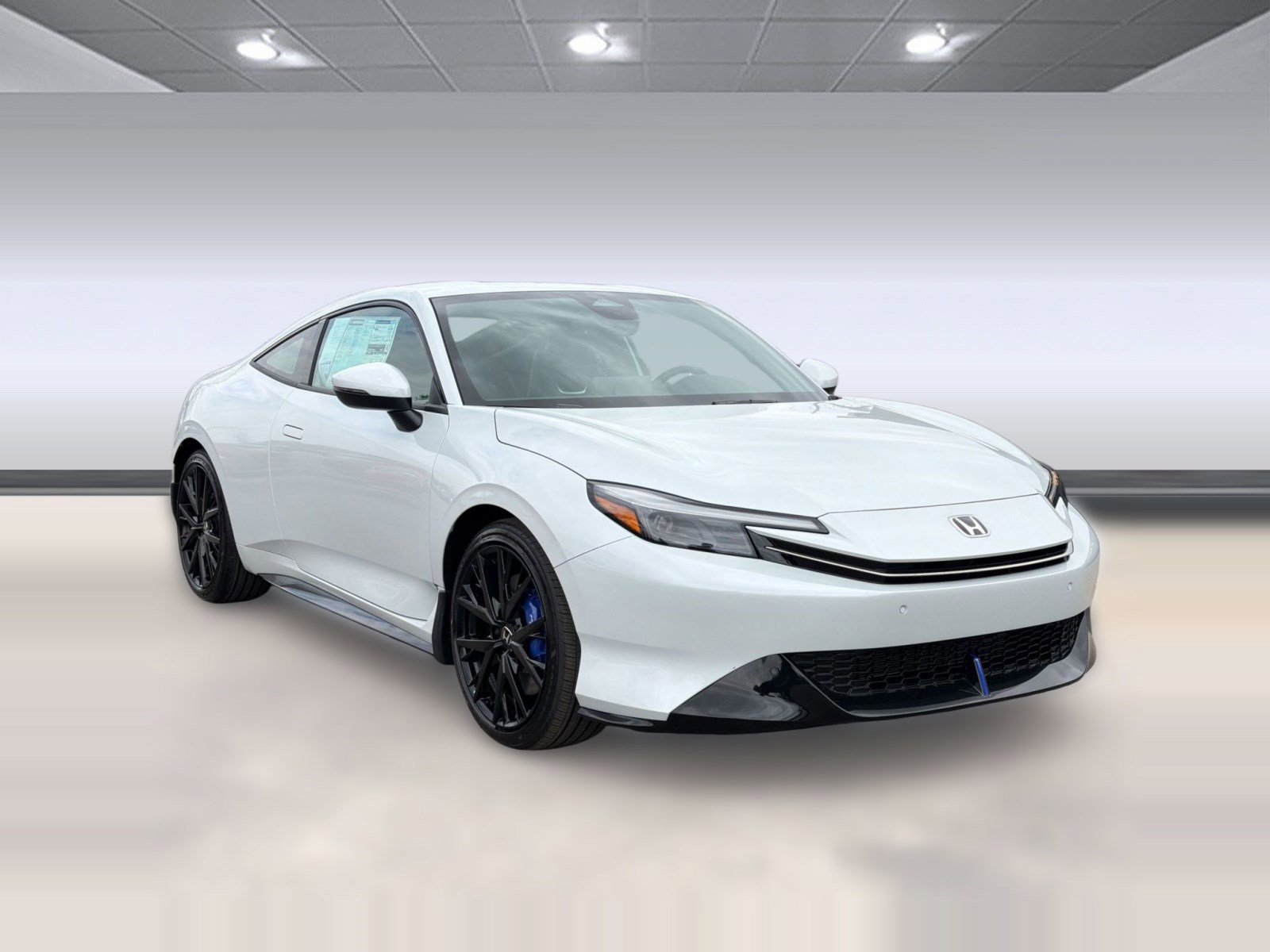 New 2026 Honda Prelude image 6