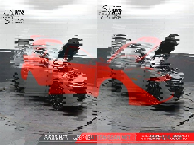 New 2026 Nissan Sentra SR image 51