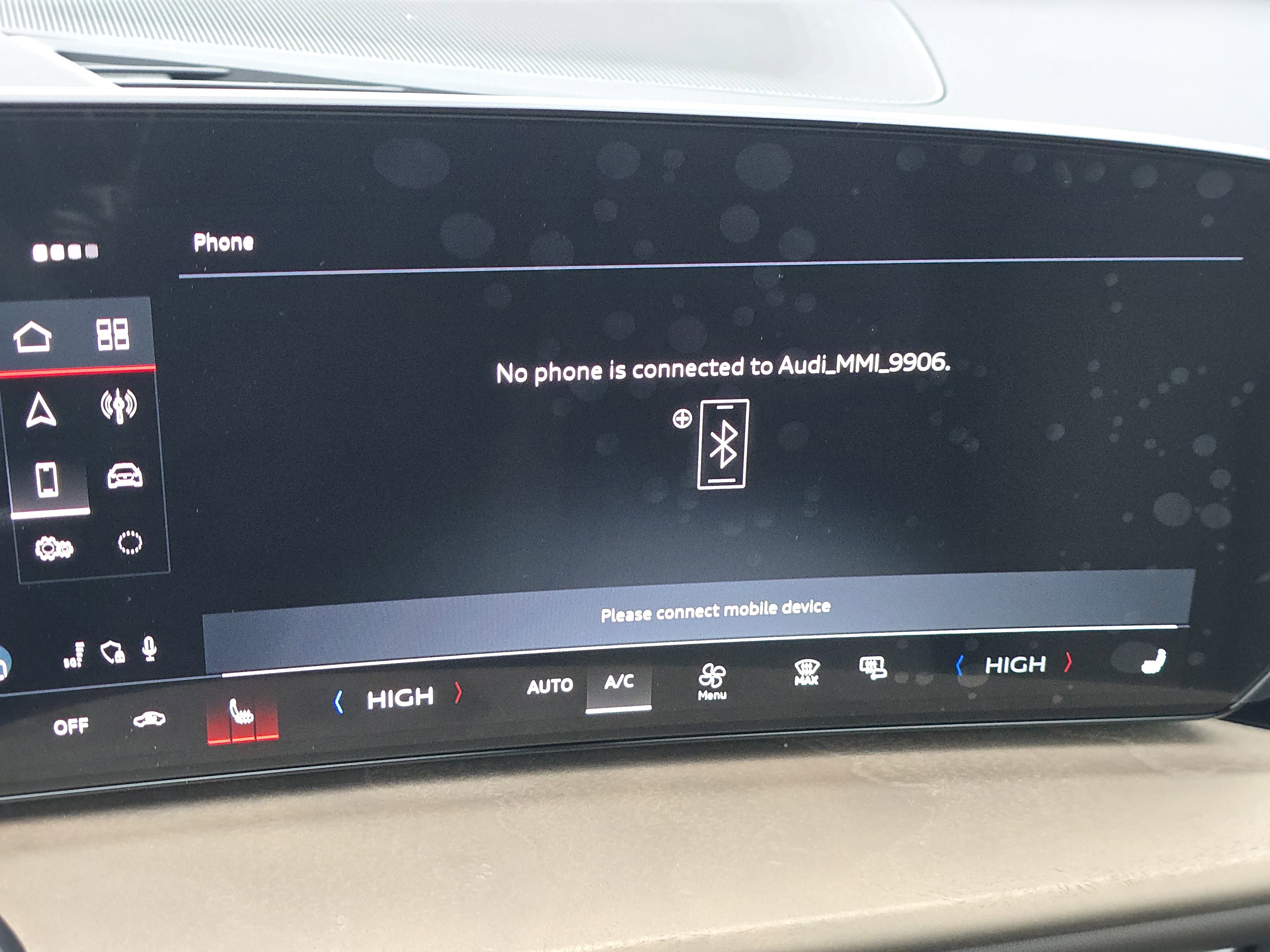 New 2025 Audi Q5 Premium image 15