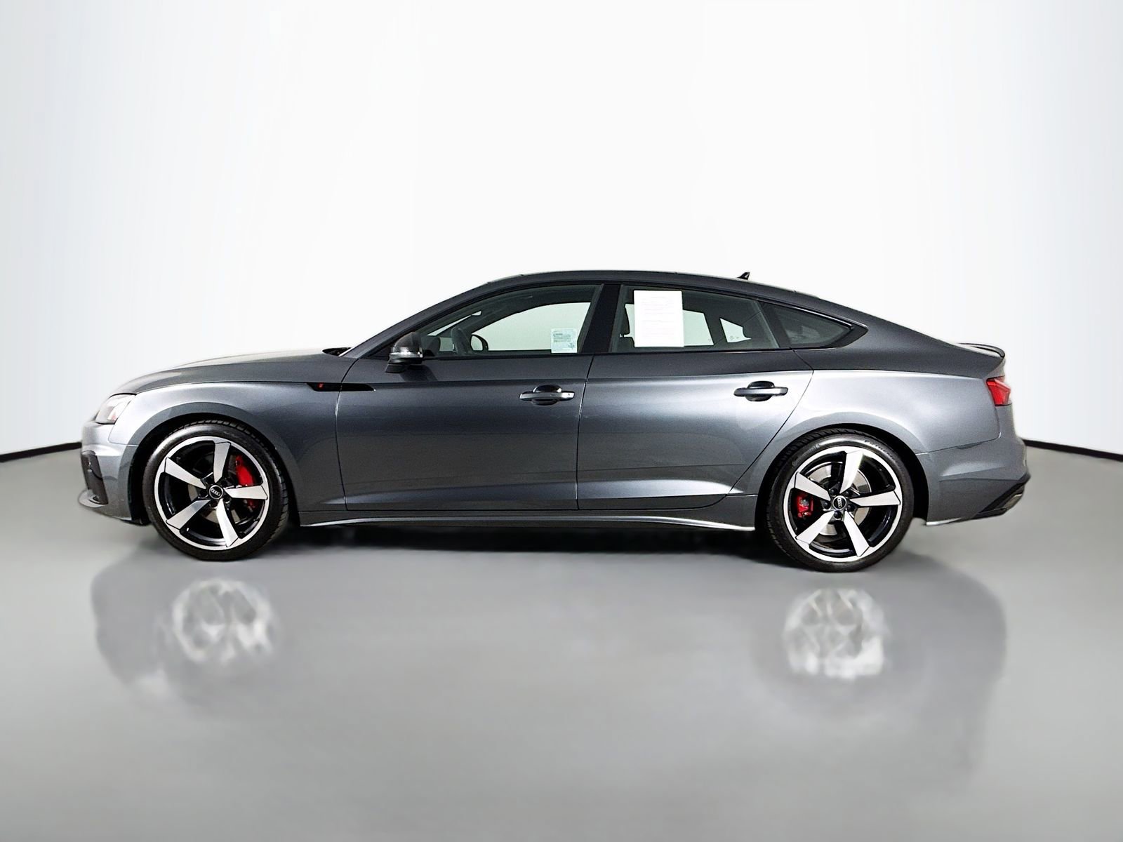 Certified 2023 Audi A5 2.0T Premium Plus w/ Premium Plus image 4