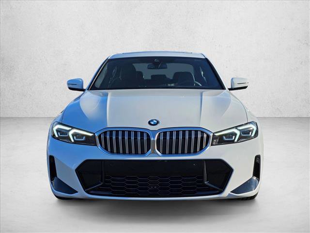 New 2026 BMW 330i Sedan w/ M Sport Package image 6
