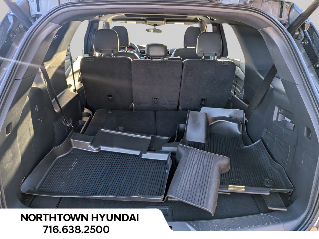 Used 2022 Ford Explorer Timberline AWD/4WD image 32