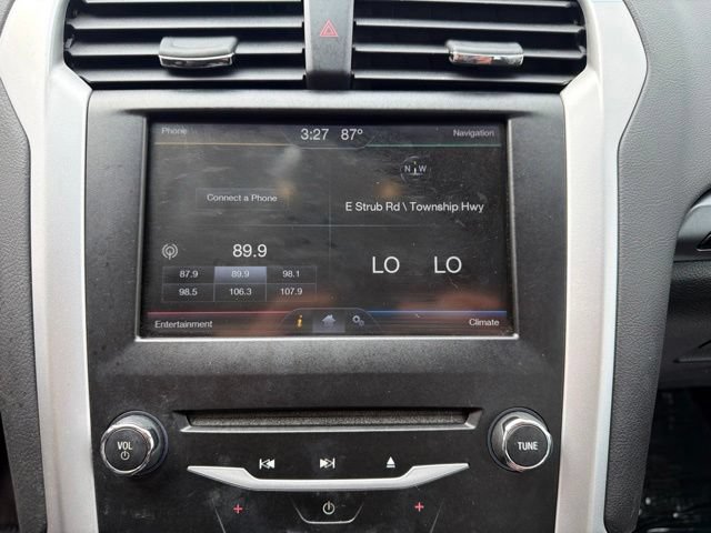 Used 2014 Ford Fusion SE FWD image 24