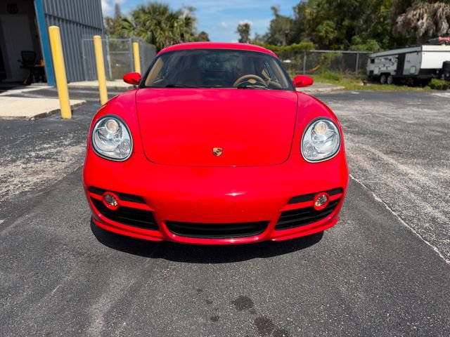 Used 2008 Porsche Cayman S Sport RWD image 73