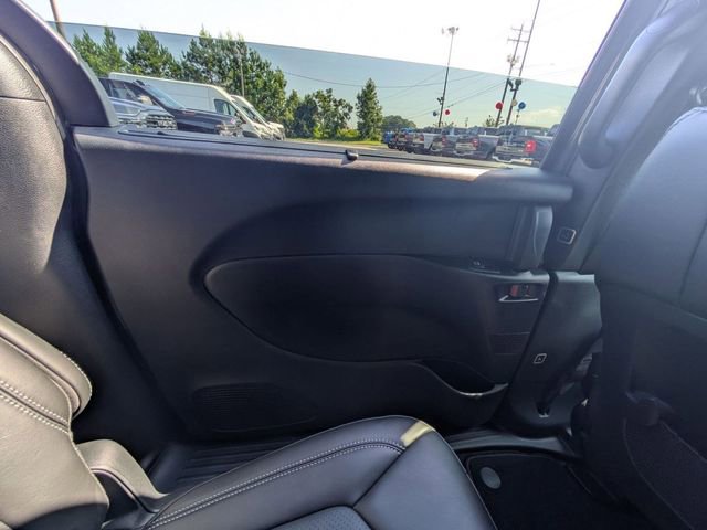 New 2025 Chrysler Pacifica Select image 25