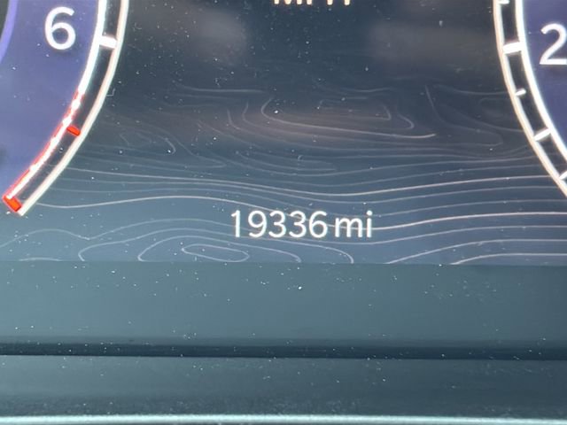 Certified 2023 Jeep Grand Cherokee Altitude AWD/4WD image 16