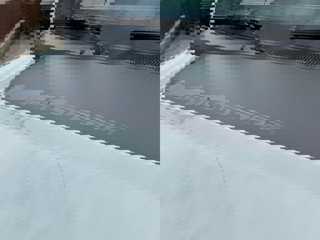 Used 2022 Ford Bronco Wildtrak image 13