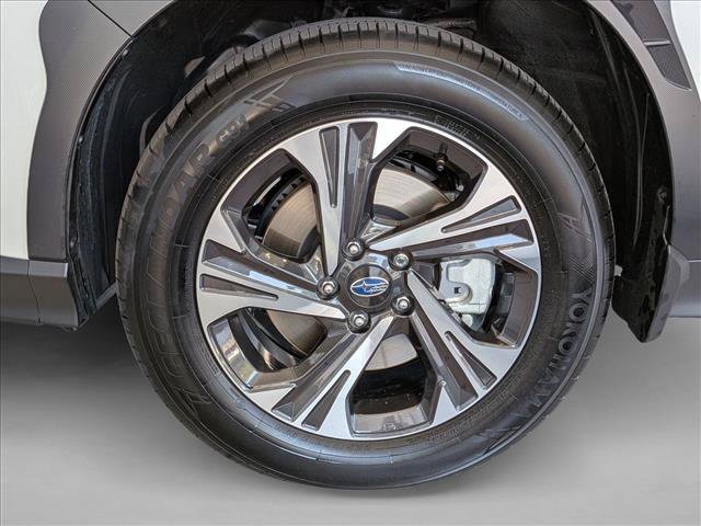 Certified 2026 Subaru Crosstrek 2.5i Premium AWD/4WD image 22