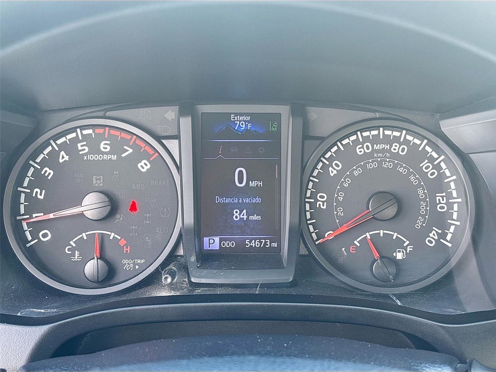 Used 2020 Toyota Tacoma SR image 13