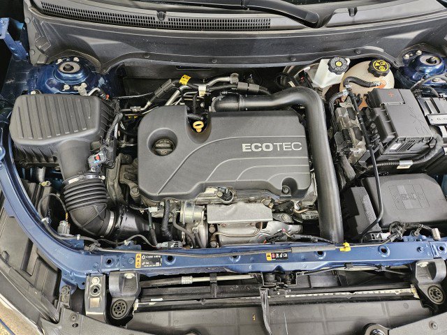 Used 2020 Chevrolet Equinox LT FWD image 7