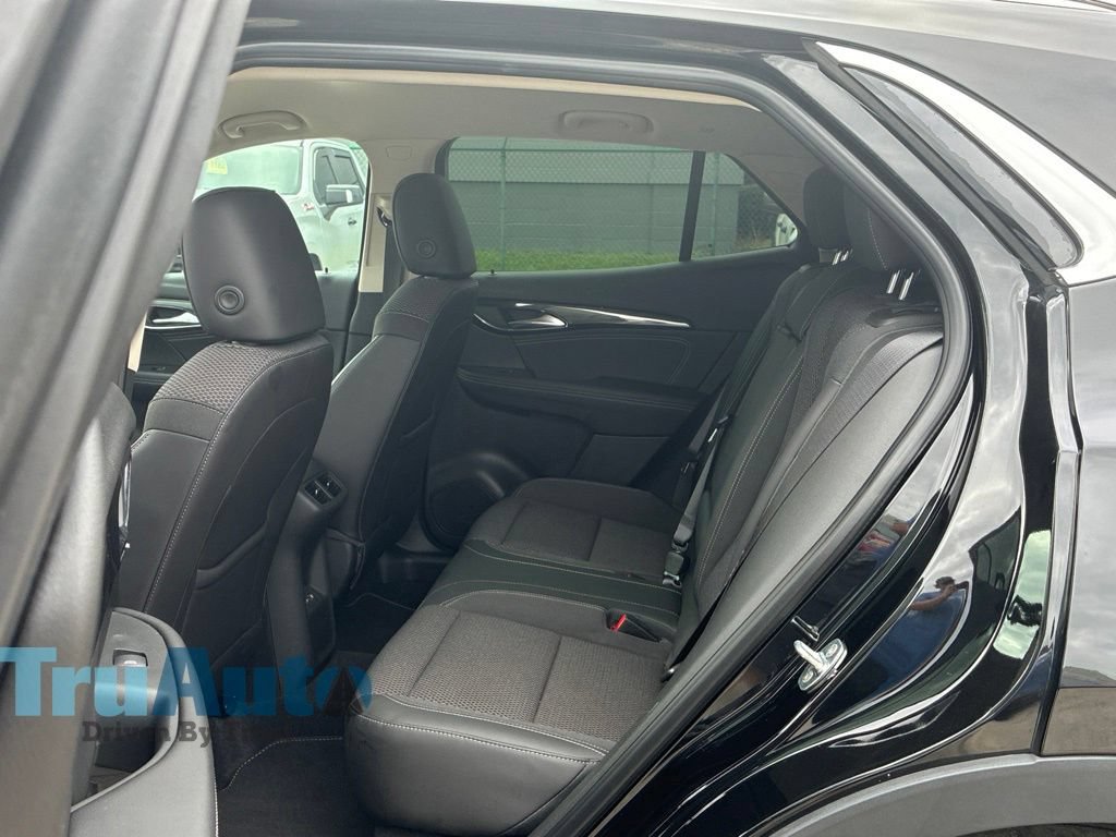 Used 2023 Buick Envision Preferred FWD image 40