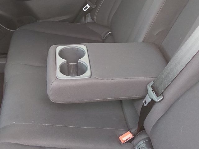 Used 2026 Nissan Rogue S FWD image 15
