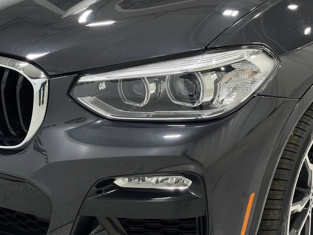 Used 2019 BMW X4 xDrive30i image 35