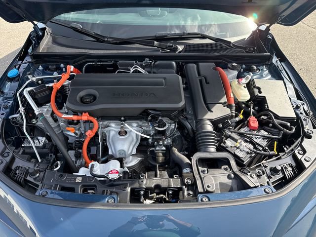 Used 2025 Honda Civic Sport image 27