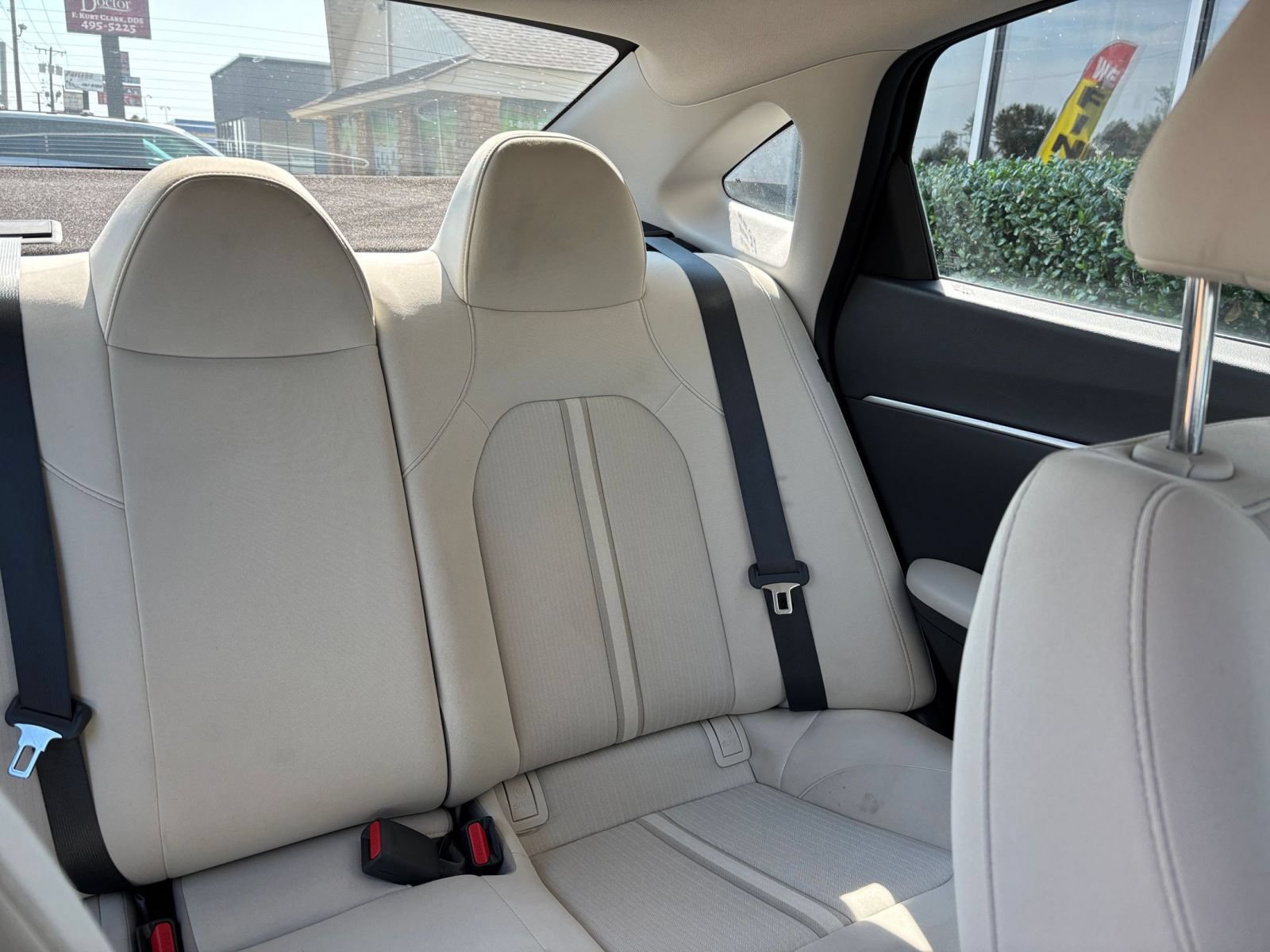 Used 2026 Hyundai Sonata Blue FWD image 36
