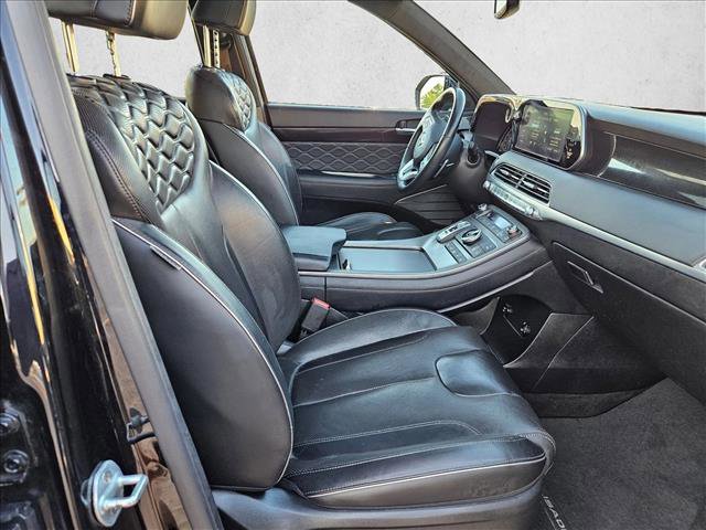 Used 2020 Hyundai Palisade Limited FWD image 18