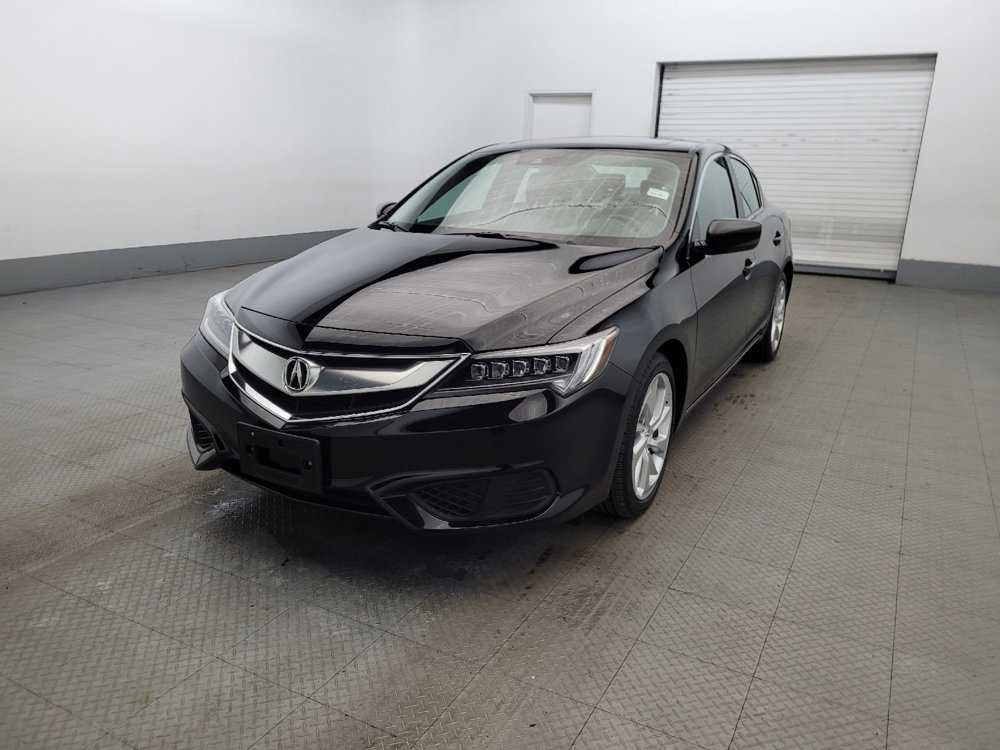Used 2016 Acura ILX image 15