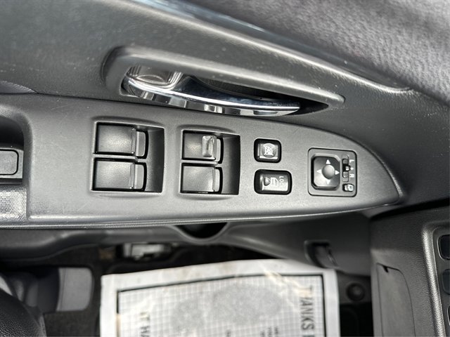 Used 2016 Mitsubishi Outlander Sport SEL image 36