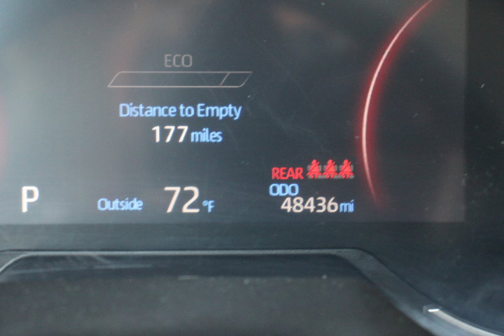 Certified 2024 Toyota RAV4 LE image 27