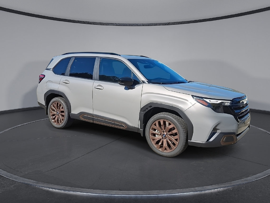New 2026 Subaru Forester Sport AWD/4WD image 6